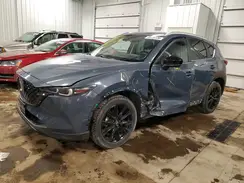 JM3KFBCM2P0201076 2023 MAZDA CX-5