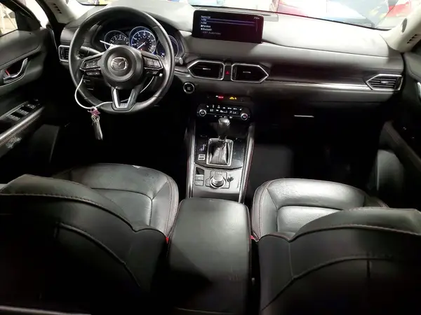 JM3KFBCM2P0201076 2023 MAZDA CX-5 - Image 8