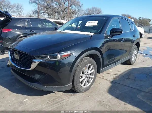 JM3KFBCM2P0201594 2023 MAZDA CX-5 - Image 2
