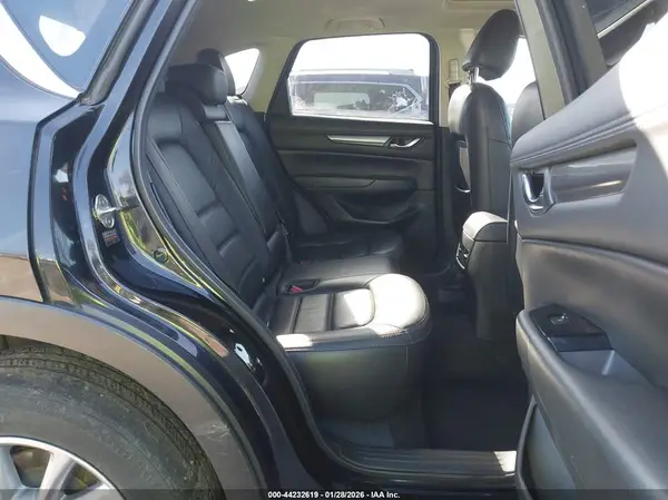 JM3KFBCM2P0201594 2023 MAZDA CX-5 - Image 8