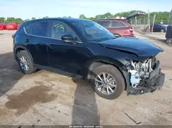 JM3KFBCM2P0203877 2023 MAZDA CX-5