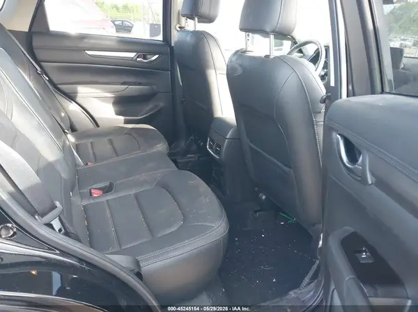JM3KFBCM2P0203877 2023 MAZDA CX-5 - Image 8