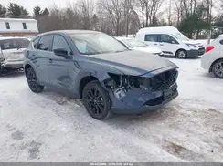 JM3KFBCM2P0205595 2023 MAZDA CX-5