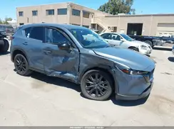JM3KFBCM2P0206214 2023 MAZDA CX-5
