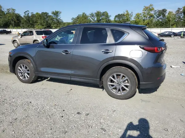 JM3KFBCM2P0206262 2023 MAZDA CX-5 - Image 2