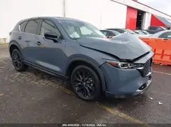 JM3KFBCM2P0212062 2023 MAZDA CX-5
