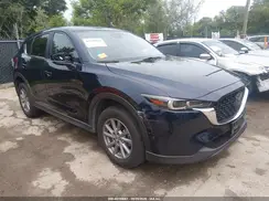 JM3KFBCM2P0212272 2023 MAZDA CX-5