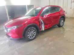 JM3KFBCM2P0214345 2023 MAZDA CX-5