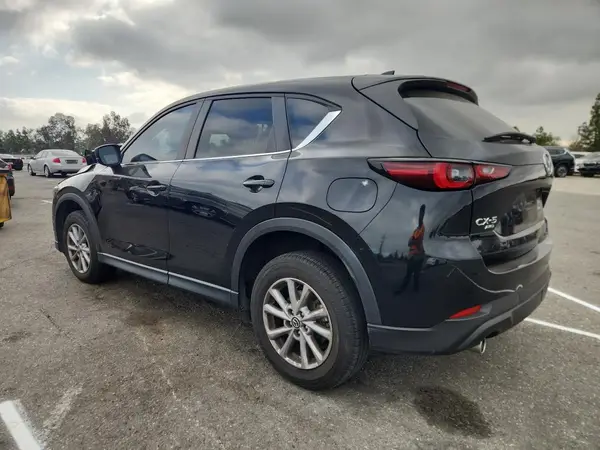 JM3KFBCM2P0215933 2023 MAZDA CX-5 - Image 2