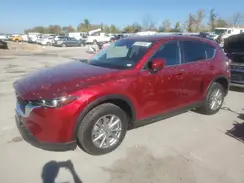 JM3KFBCM2P0222445 2023 MAZDA CX-5