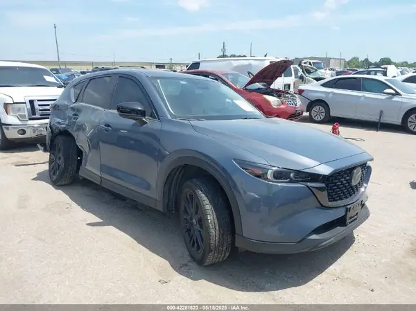 JM3KFBCM2P0223806 2023 MAZDA CX-5 - Image 1