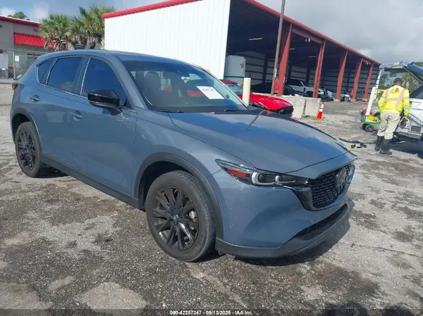 JM3KFBCM2P0226334 2023 MAZDA CX-5 - Image 1