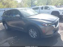 JM3KFBCM2P0230822 2023 MAZDA CX-5