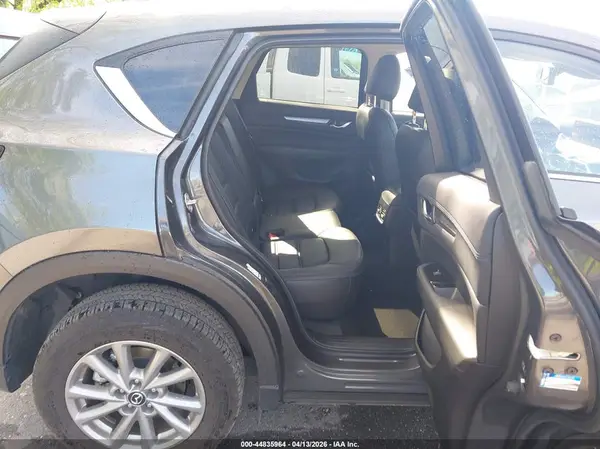 JM3KFBCM2P0230822 2023 MAZDA CX-5 - Image 8