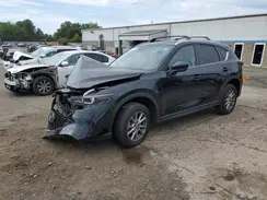 JM3KFBCM2P0233543 2023 MAZDA CX-5