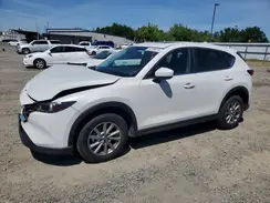 JM3KFBCM2P0233719 2023 MAZDA CX-5