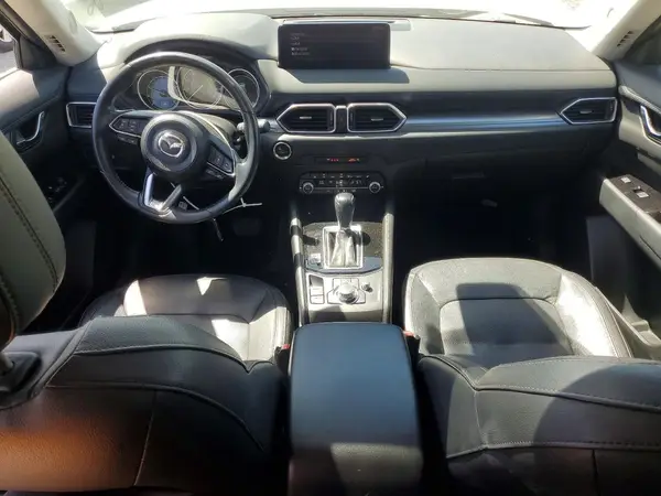 JM3KFBCM2P0233719 2023 MAZDA CX-5 - Image 8