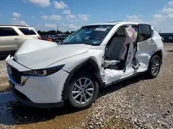 JM3KFBCM2P0233784 2023 MAZDA CX-5