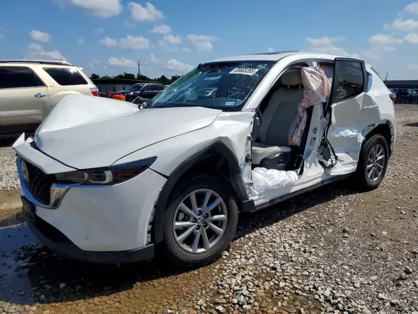 JM3KFBCM2P0233784 2023 MAZDA CX-5 - Image 1
