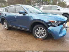 JM3KFBCM2P0235177 2023 MAZDA CX-5