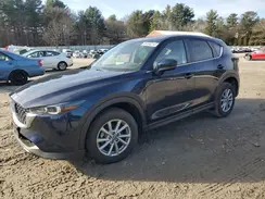 JM3KFBCM2P0250200 2023 MAZDA CX-5