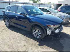 JM3KFBCM2P0250701 2023 MAZDA CX-5