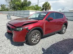 JM3KFBCM2P0262377 2023 MAZDA CX-5