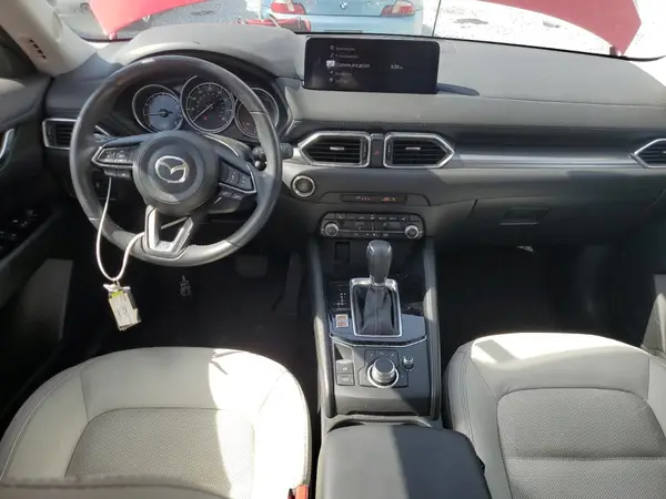 JM3KFBCM2P0262377 2023 MAZDA CX-5 - Image 8