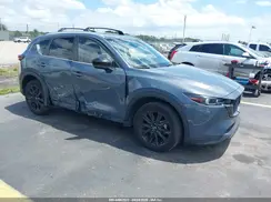 JM3KFBCM2P0263464 2023 MAZDA CX-5