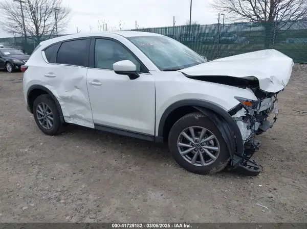 JM3KFBCM2P0265103 2023 MAZDA CX-5 - Image 1