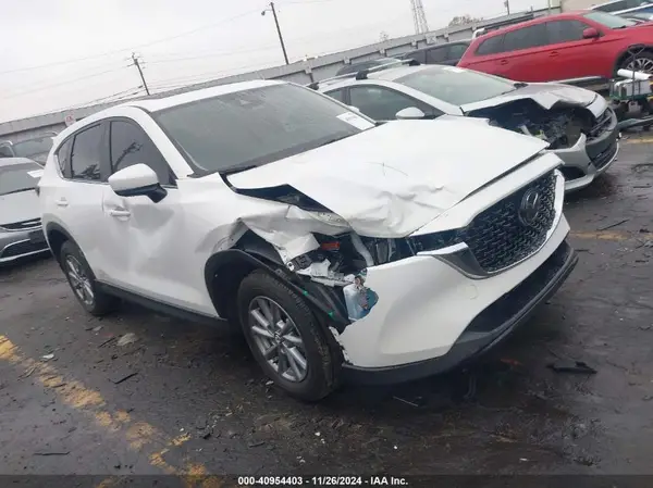 JM3KFBCM2P0265926 2023 MAZDA CX-5 - Image 1