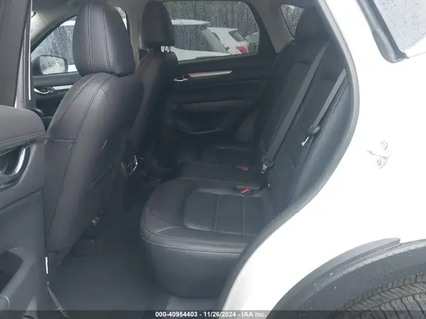 JM3KFBCM2P0265926 2023 MAZDA CX-5 - Image 8