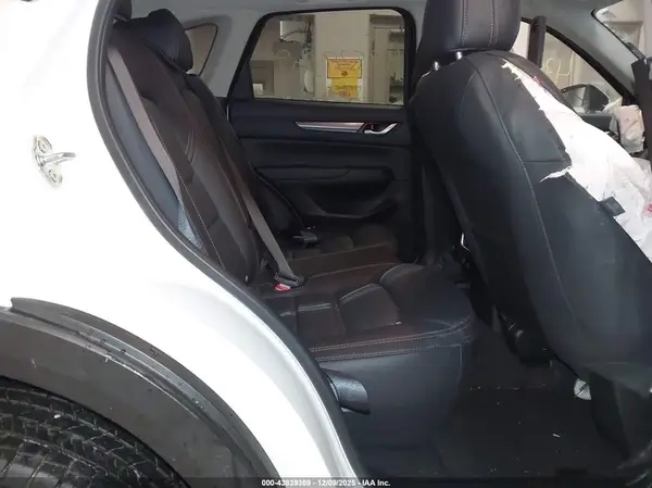 JM3KFBCM2P0266137 2023 MAZDA CX-5 - Image 8
