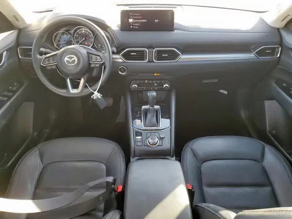JM3KFBCM2P0269412 2023 MAZDA CX-5 - Image 8