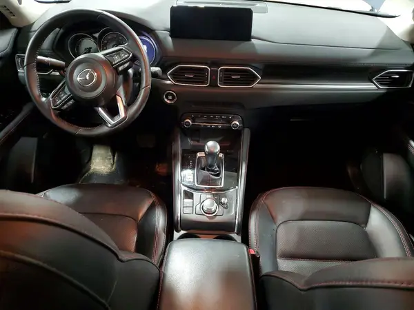 JM3KFBCM2P0271483 2023 MAZDA CX-5 - Image 8