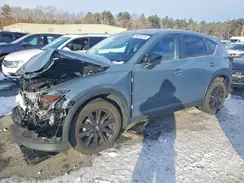 JM3KFBCM2P0276067 2023 MAZDA CX-5
