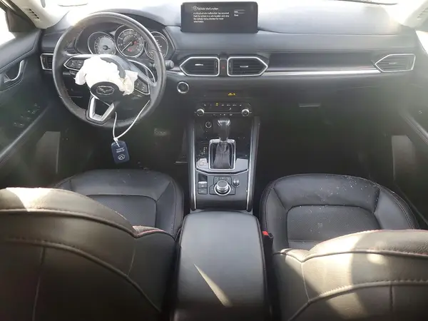 JM3KFBCM2P0276067 2023 MAZDA CX-5 - Image 8
