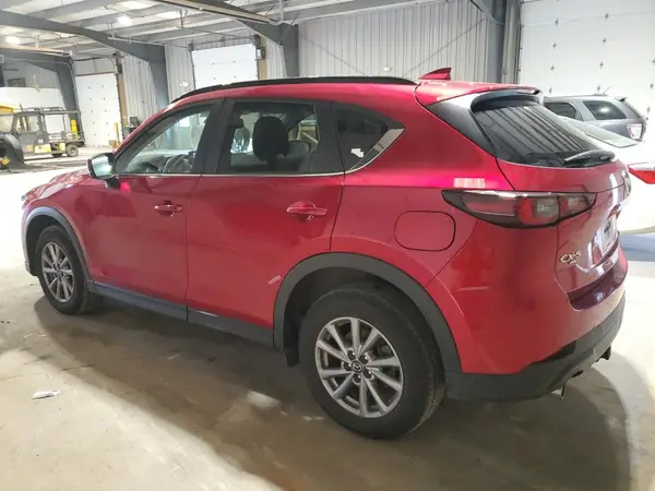 JM3KFBCM2P0281978 2023 MAZDA CX-5 - Image 2