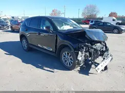 JM3KFBCM2P0284167 2023 MAZDA CX-5
