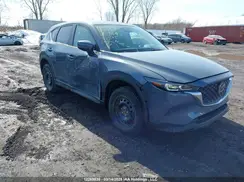 JM3KFBCM2P0285464 2023 MAZDA CX-5