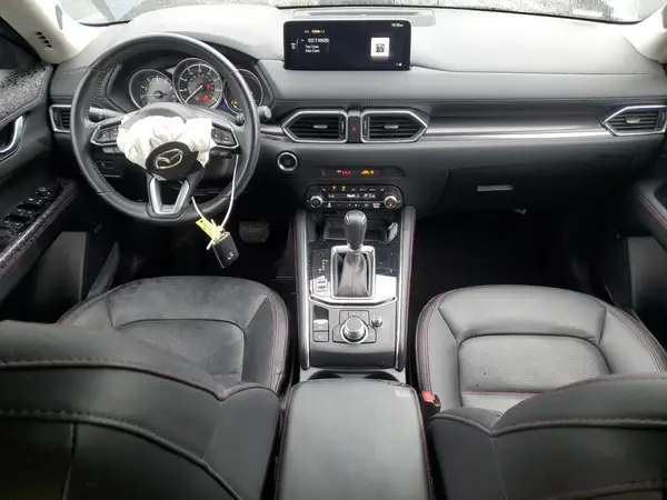 JM3KFBCM2P0285545 2023 MAZDA CX-5 - Image 8