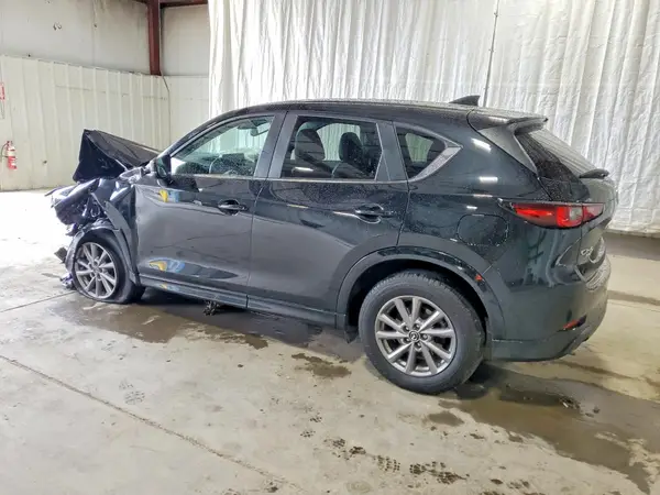 JM3KFBCM2R0369691 2024 MAZDA CX-5 - Image 2