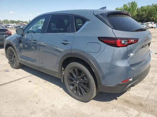 JM3KFBCM2R0372168 2024 MAZDA CX-5 - Image 2