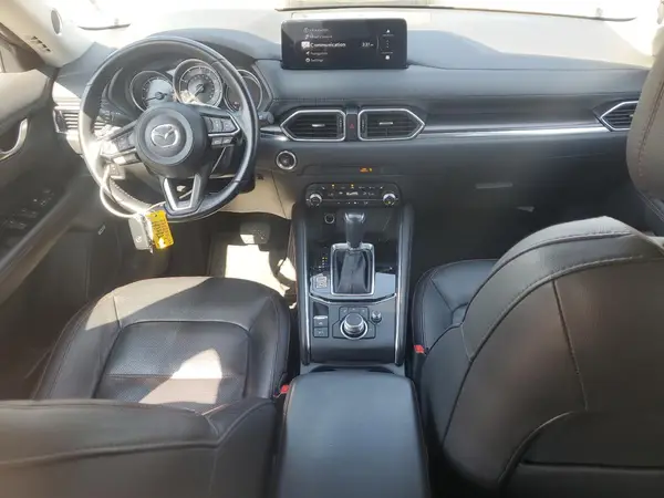 JM3KFBCM2R0372168 2024 MAZDA CX-5 - Image 8