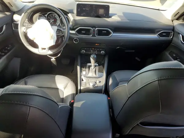 JM3KFBCM2R0372557 2024 MAZDA CX-5 - Image 8