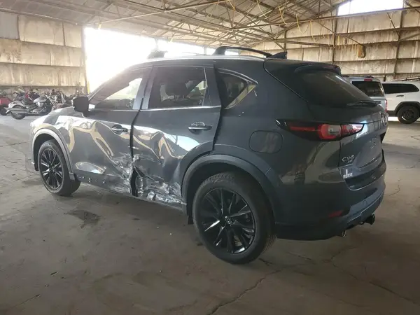 JM3KFBCM2R0375507 2024 MAZDA CX-5 - Image 2