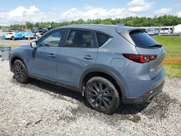 JM3KFBCM2R0376575 2024 MAZDA CX-5 - Image 2
