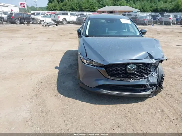 JM3KFBCM2R0378097 2024 MAZDA CX-5 - Image 1