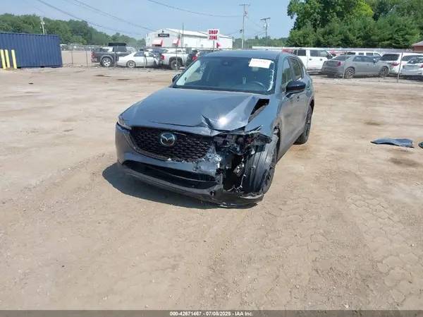 JM3KFBCM2R0378097 2024 MAZDA CX-5 - Image 2