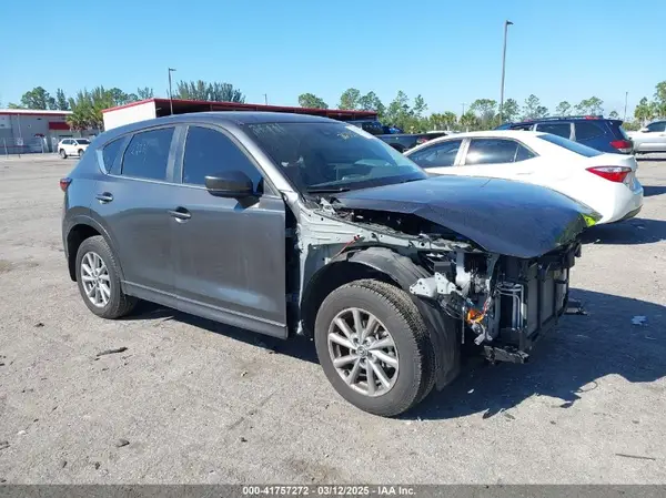 JM3KFBCM2R0384577 2024 MAZDA CX-5 - Image 1